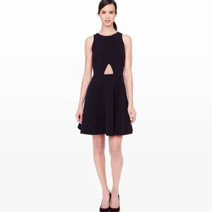 Club Monaco Lily Little Black Dress